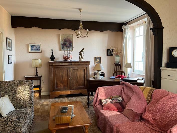 Image No.7-Maison de village de 5 chambres à vendre à Coussac-Bonneval