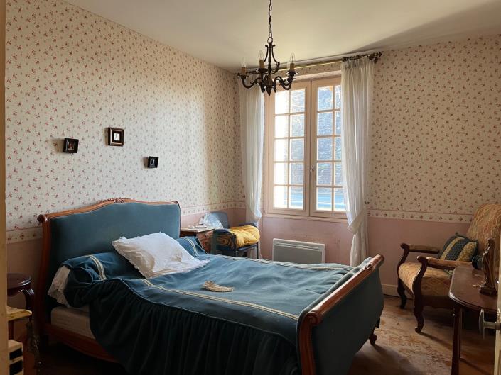 Image No.8-Maison de village de 5 chambres à vendre à Coussac-Bonneval