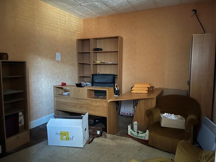 Image No.9-Maison de village de 5 chambres à vendre à Coussac-Bonneval