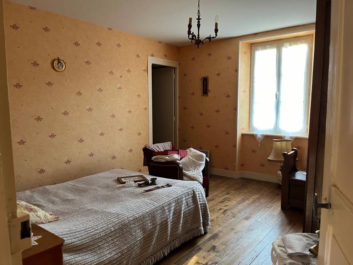 Image No.10-Maison de village de 5 chambres à vendre à Coussac-Bonneval