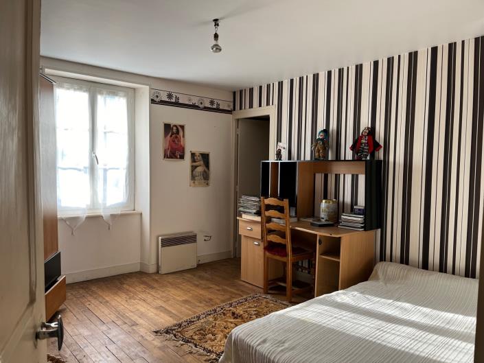 Image No.11-Maison de village de 5 chambres à vendre à Coussac-Bonneval