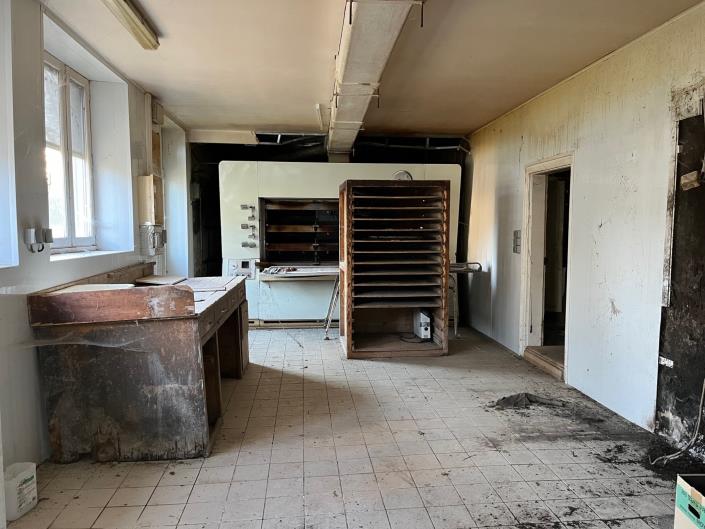 Image No.13-Maison de village de 5 chambres à vendre à Coussac-Bonneval