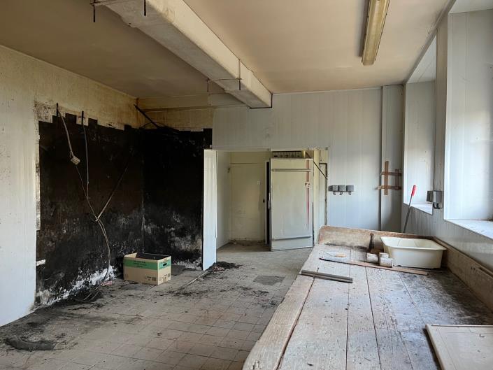 Image No.14-Maison de village de 5 chambres à vendre à Coussac-Bonneval