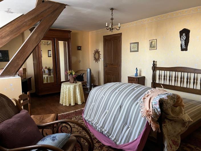 Image No.12-Maison de village de 5 chambres à vendre à Coussac-Bonneval