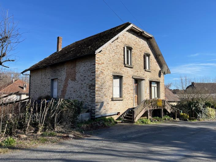 Image No.16-Maison de village de 5 chambres à vendre à Coussac-Bonneval