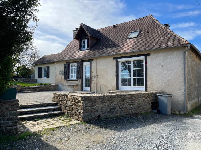 Image No.1-3 Bed Country Property for sale