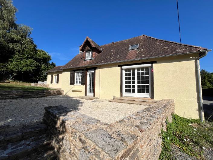 Image No.2-3 Bed Country Property for sale