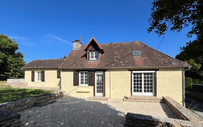 Image No.1-3 Bed Country Property for sale