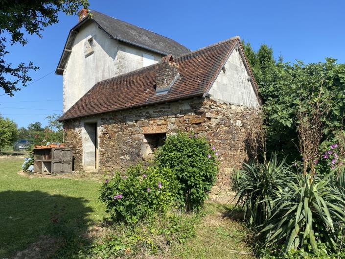 Image No.3-4 Bed Farmhouse for sale