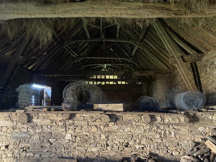 Image No.19-4 Bed Farmhouse for sale