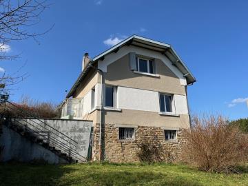 Limousin Property Agents most sold property