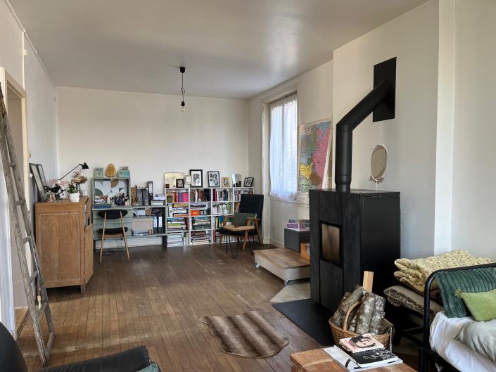 Image No.3-2 Bed Village House for sale