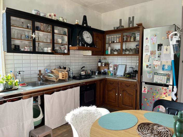 Image No.6-2 Bed Village House for sale