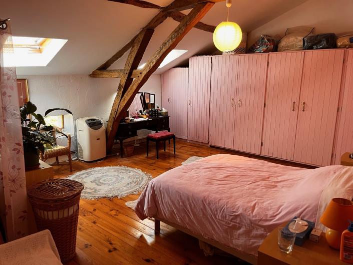 Image No.14-Maison de campagne de 4 chambres à vendre à Ribérac