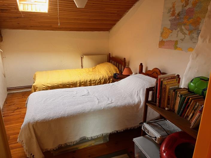 Image No.16-Maison de campagne de 4 chambres à vendre à Ribérac