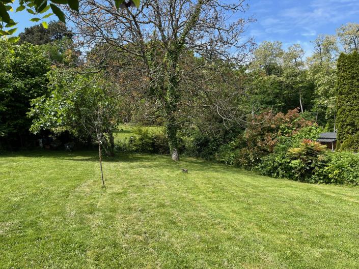 Image No.5-Maison de campagne de 4 chambres à vendre à Ribérac