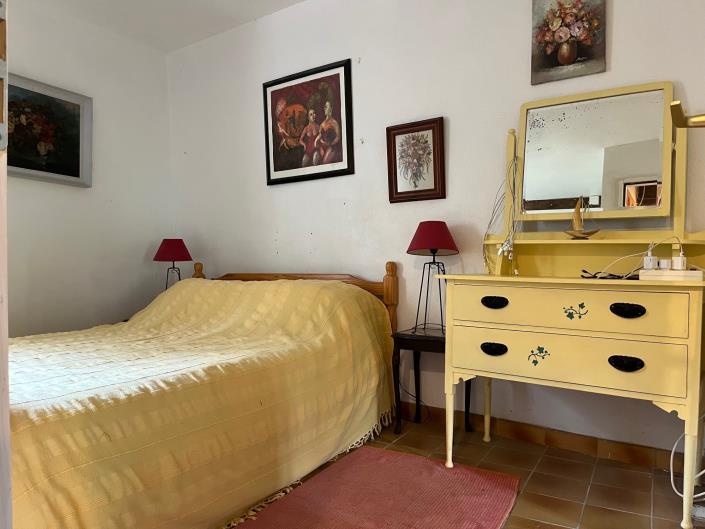 Image No.12-Maison de campagne de 4 chambres à vendre à Ribérac