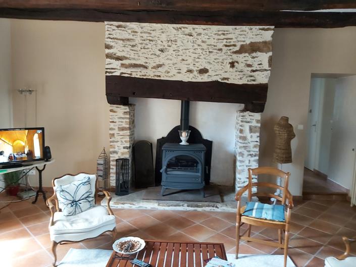 Image No.4-6 Bed Country Property for sale