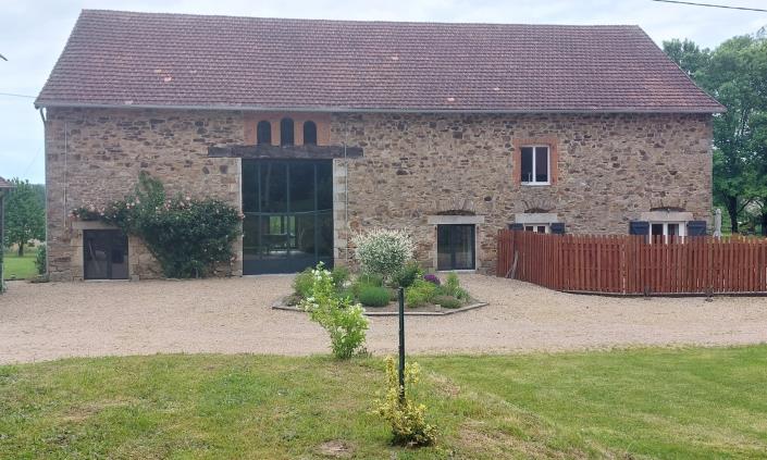 Image No.2-6 Bed Country Property for sale