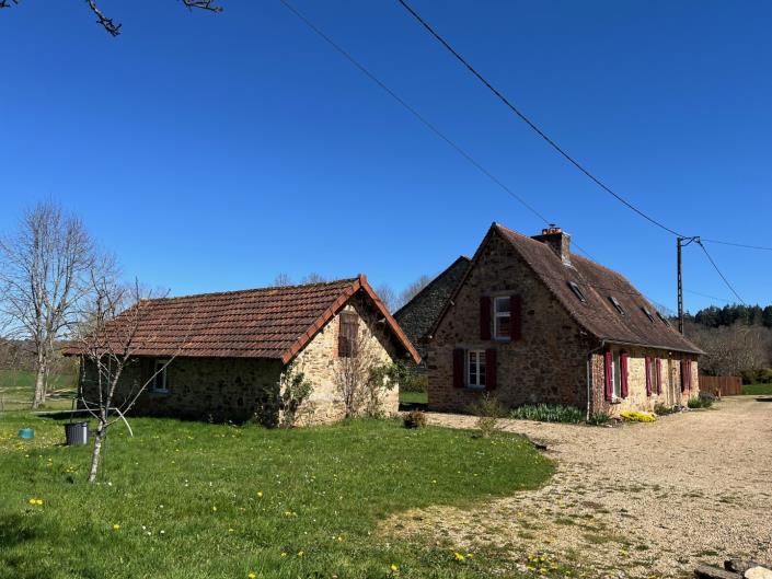 Image No.21-6 Bed Country Property for sale