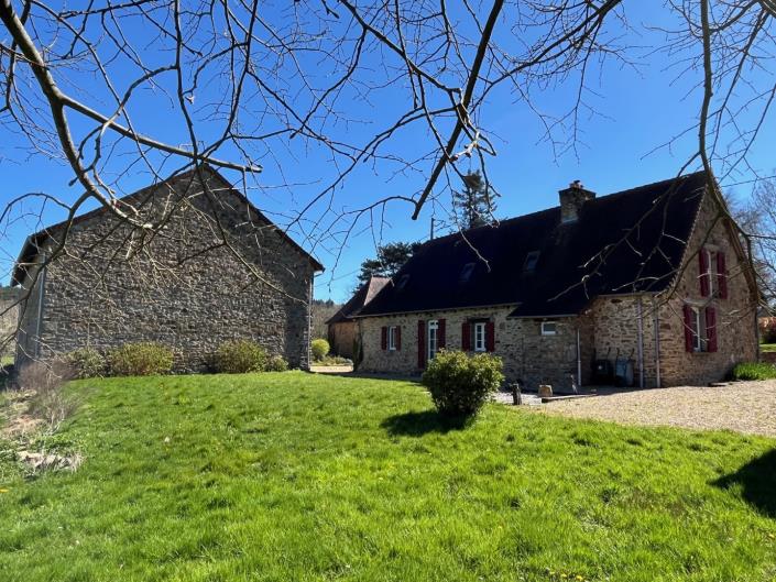 Image No.24-6 Bed Country Property for sale