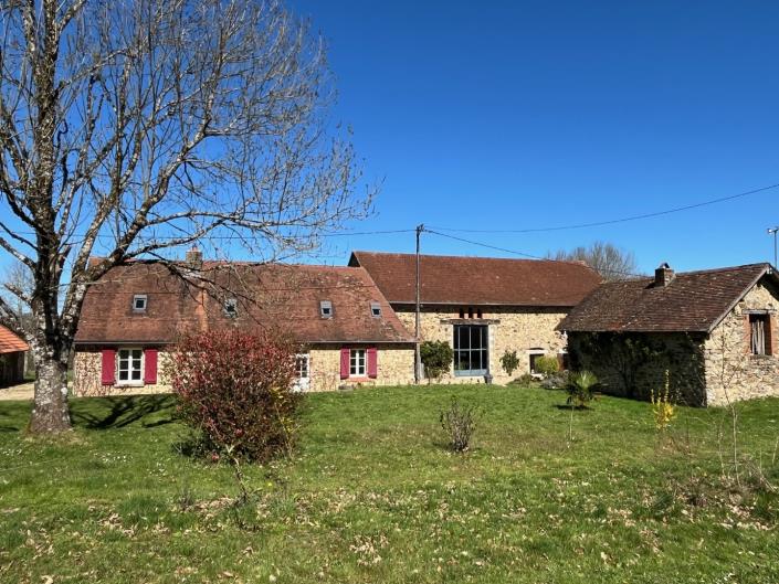 Image No.3-6 Bed Country Property for sale