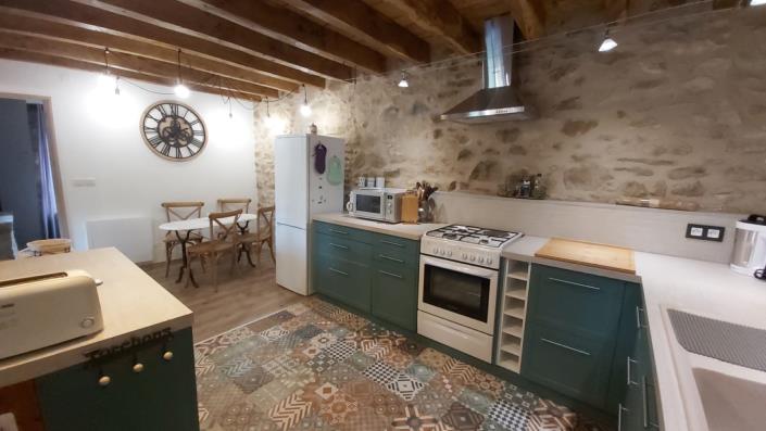 Image No.30-6 Bed Country Property for sale