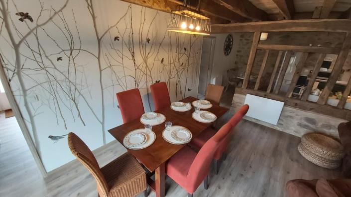 Image No.35-6 Bed Country Property for sale