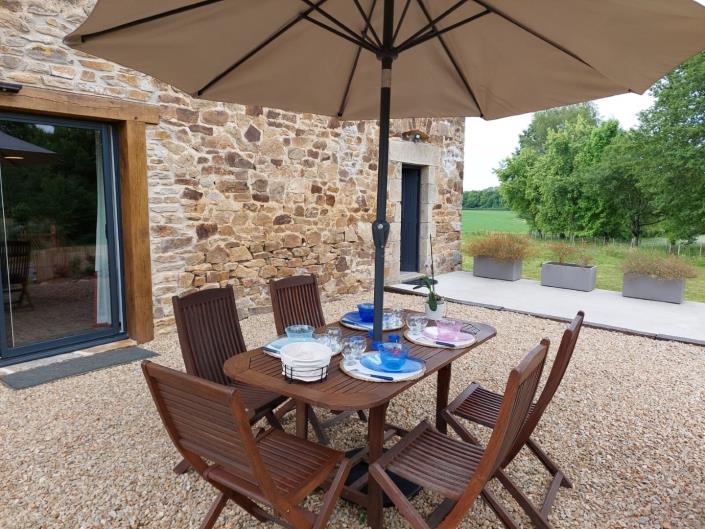 Image No.34-6 Bed Country Property for sale