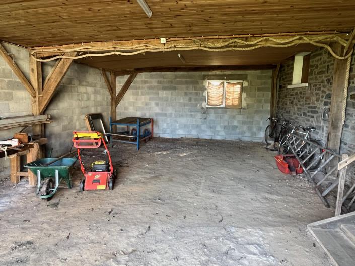 Image No.14-Maison de village de 2 chambres à vendre à Payzac