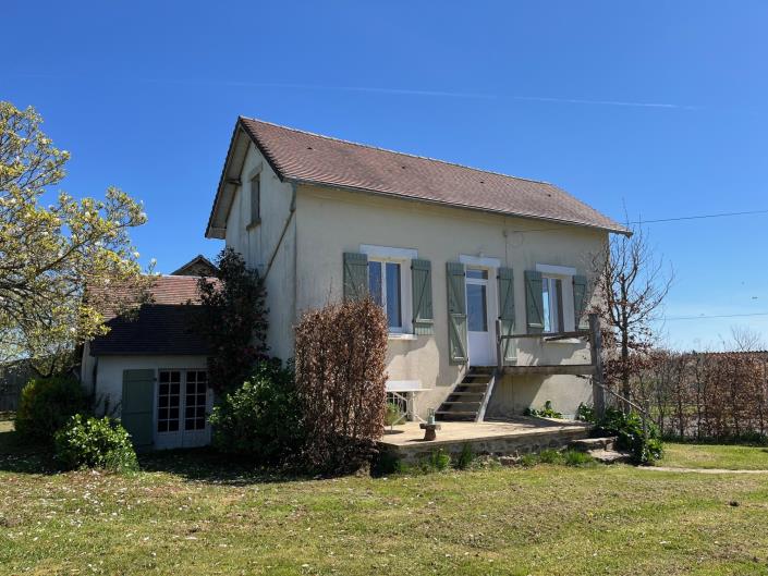 Image No.4-2 Bed Farmhouse for sale