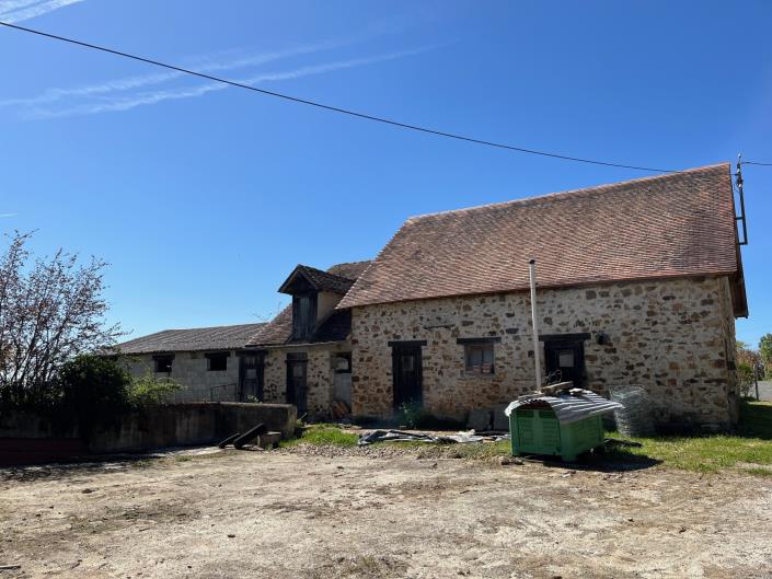 Image No.15-2 Bed Farmhouse for sale