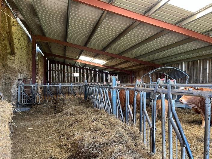 Image No.16-2 Bed Farmhouse for sale