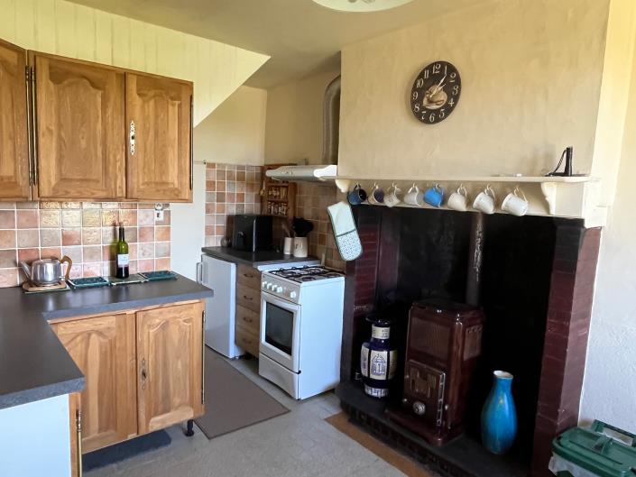 Image No.8-Maison de campagne de 2 chambres à vendre à Coussac-Bonneval