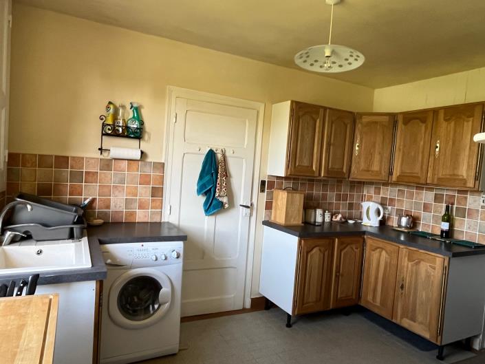 Image No.7-Maison de campagne de 2 chambres à vendre à Coussac-Bonneval