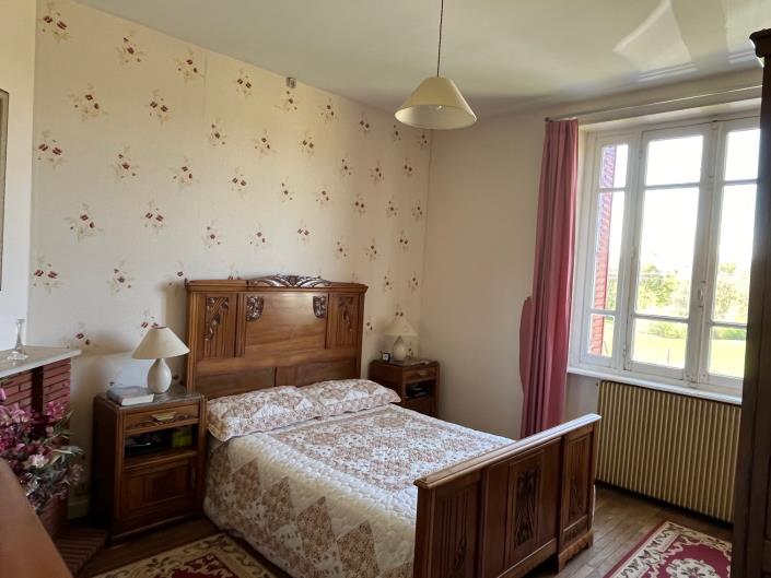 Image No.10-Maison de campagne de 2 chambres à vendre à Coussac-Bonneval