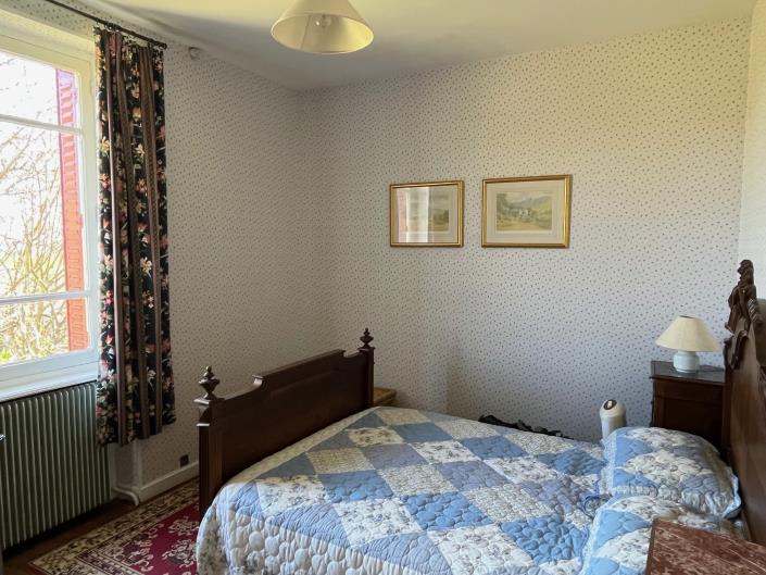 Image No.11-Maison de campagne de 2 chambres à vendre à Coussac-Bonneval