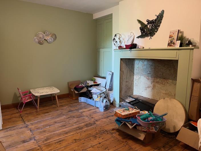 Image No.8-Maison de village de 2 chambres à vendre à Jumilhac-le-Grand