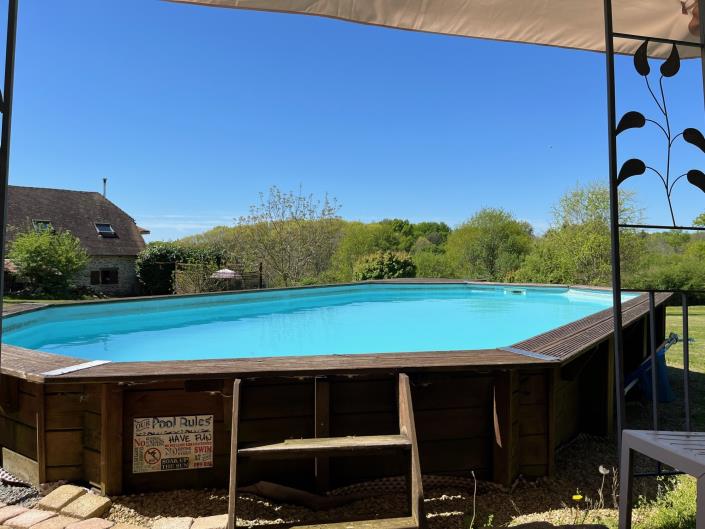 Image No.27-4 Bed Country Property for sale