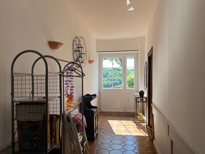 Image No.7-Maison de village de 2 chambres à vendre à Jumilhac-le-Grand