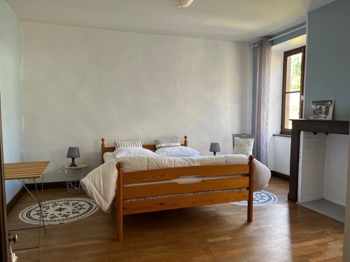 Image No.8-Maison de village de 2 chambres à vendre à Jumilhac-le-Grand