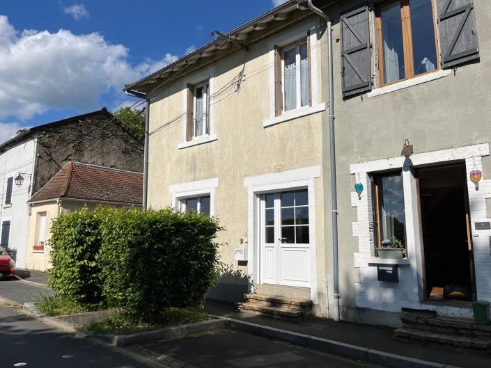 Image No.11-Maison de village de 2 chambres à vendre à Jumilhac-le-Grand