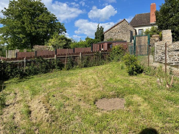 Image No.3-Maison de village de 2 chambres à vendre à Jumilhac-le-Grand