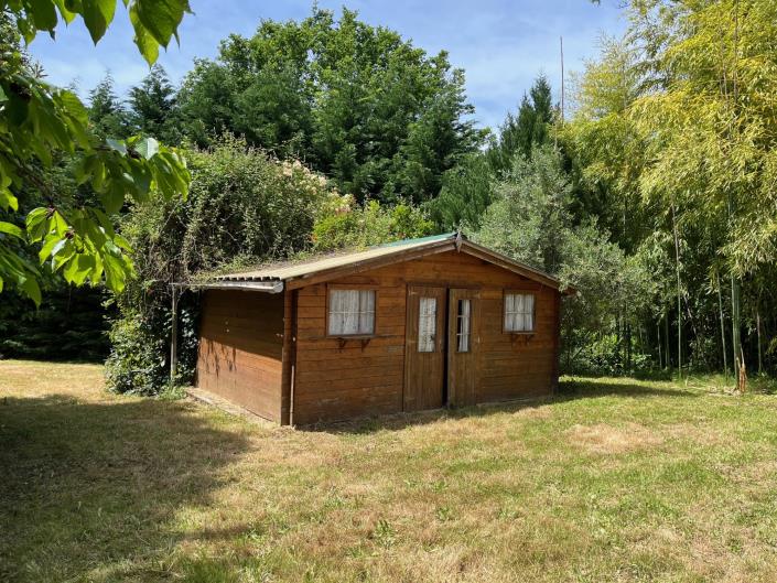 Image No.7-2 Bed Country House for sale