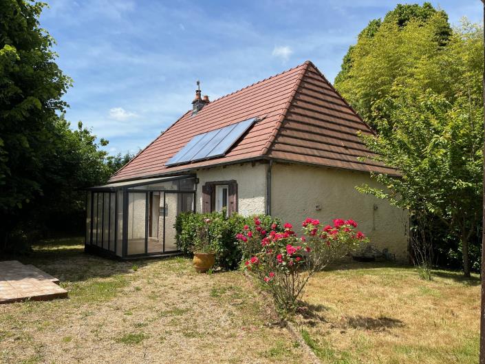 Image No.21-2 Bed Country House for sale