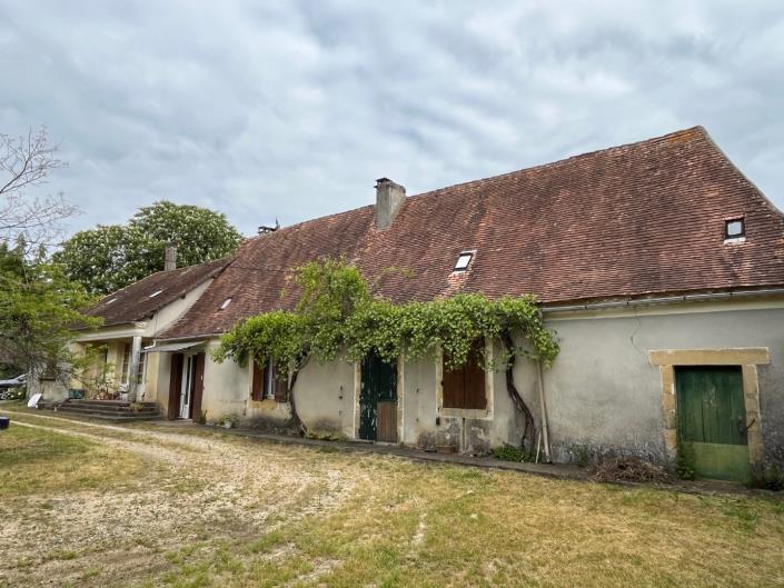 Image No.2-3 Bed Farmhouse for sale