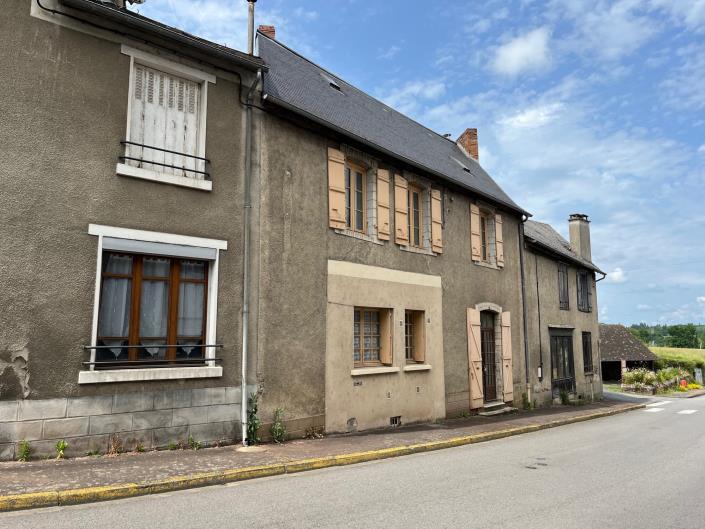 Image No.14-4 Bed Village House for sale