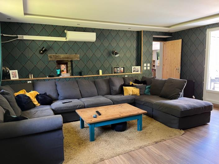 Image No.10-4 Bed Country Property for sale