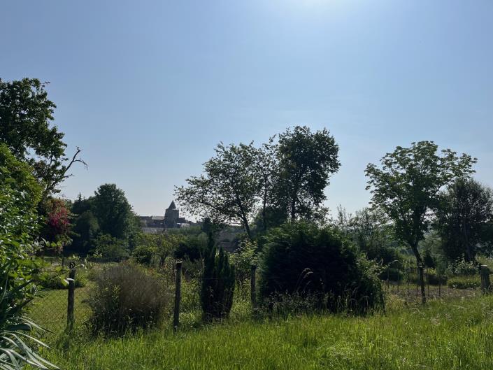 Image No.4-Maison de village de 3 chambres à vendre à Coussac-Bonneval