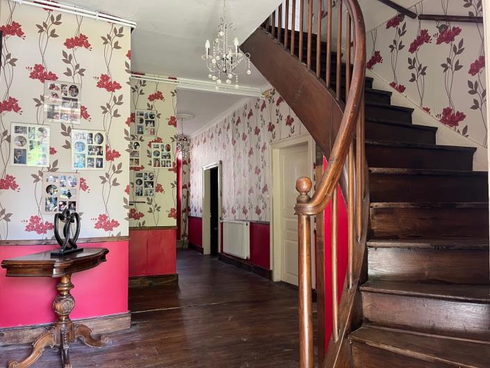 Image No.11-Maison de village de 3 chambres à vendre à Coussac-Bonneval